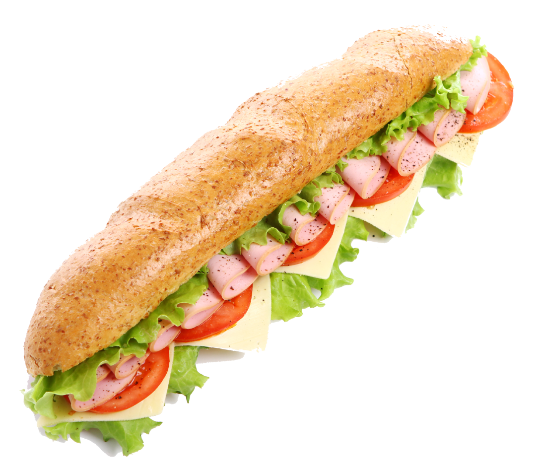 sub sandwich